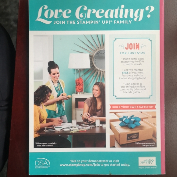 Scrapbooker - Picture 4 of 8